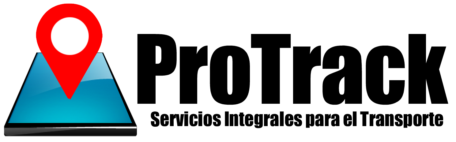 PROTRACK - Servicios Integrales para el Transporte